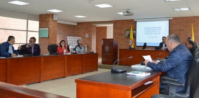 Se debate en la JAL proyecto para la conformación del Consejo local de Protección al Consumidor