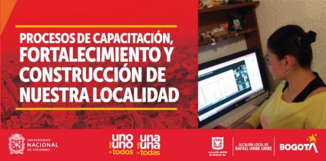 Avanza con éxito los diplomados virtuales de políticas públicas y control social Avanza con éxito los diplomados virtuales de políticas públicas y control social