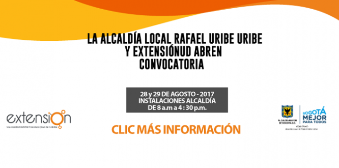 Banner de la convocatoria Banner de la convocatoria