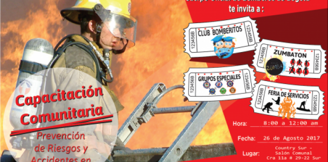 Imagen convocatoria