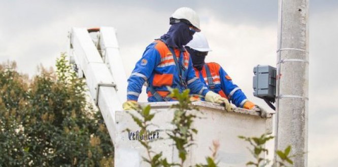 trabajadores condensa