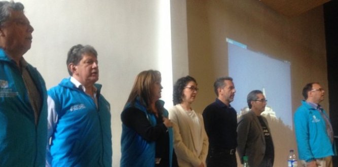 Imagen del Foro de Propiedad Horizontal