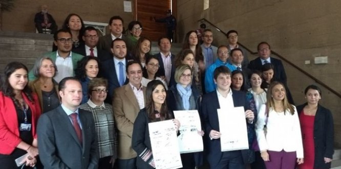 Pacto por los Derechos Humanos Imagen de pacto por los Derechos Humanos