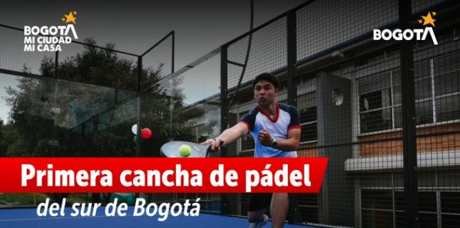 Autor fotografía: Secretaría de Educación