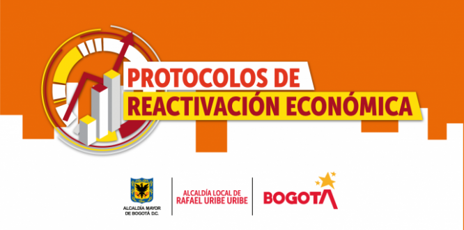 Protocolos de reactivación económica 