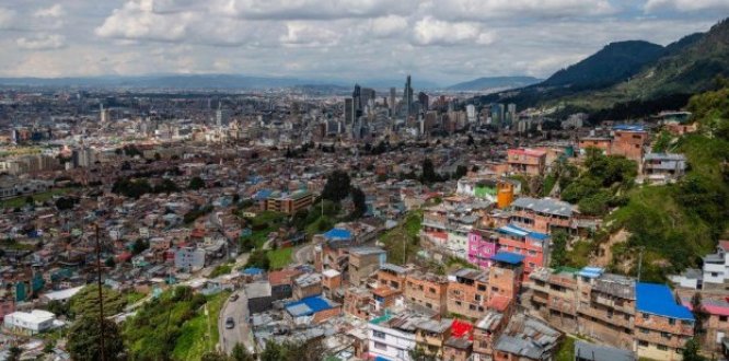 Así funcionará la restricción total a la movilidad entre el 8 y el 12 de enero