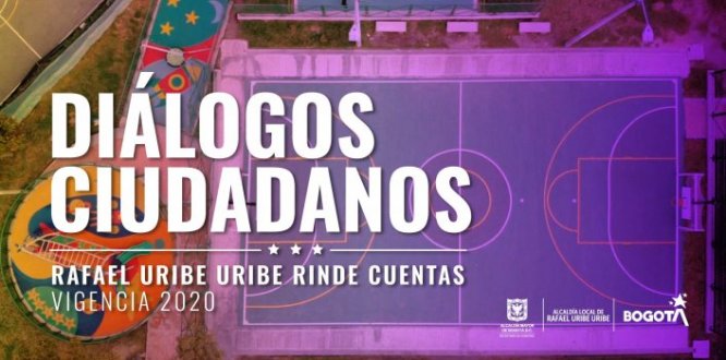 Participa en los Diálogos Ciudadanos 2021 Participa en los Diálogos Ciudadanos 2021