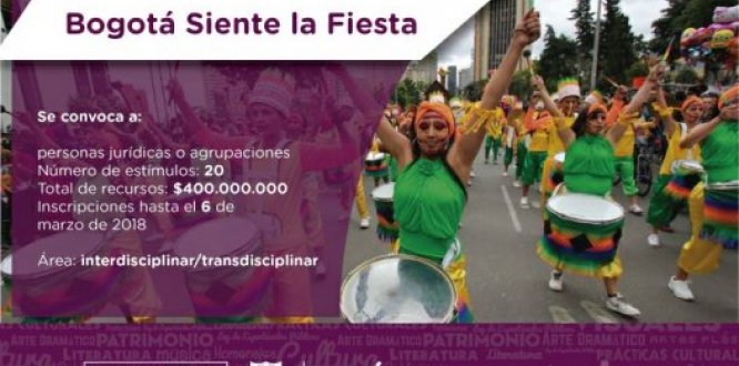 Imagen convocatoria