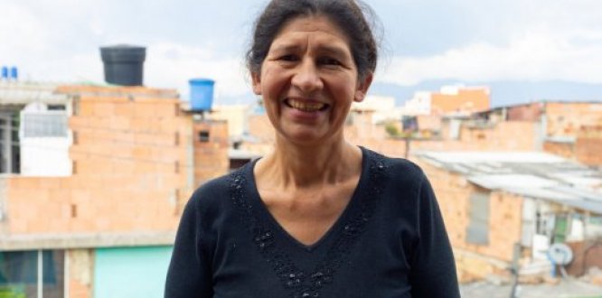 Abiertas inscripciones para el programa de Asistencia en Casa del Sistema de Cuidado de Bogotá 