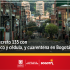 Restricción total a la movilidad: así aplica entre el 10 y 13 de abril de 2021