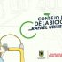 Instalación del Consejo Local de bicicleta y bici recorrido 