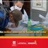 Habitantes de calle reciben atención en Rafael Uribe Uribe