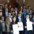 Imagen de pacto por los Derechos Humanos