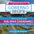 Diálogos ciudadanos 2019