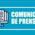 Comunicado de prensa